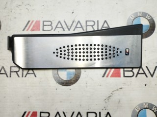 Накладка панели отдыха ноги BMW, 51477960700