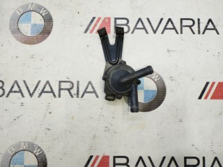 Помпа дополнительная на охлаждения турбин BMW 550i 2009-2013, 11517629916