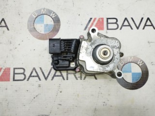 Сервопривод раздатки BMW 740iL 2012-2015, 27608623345