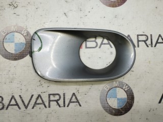 Накладка птф BMW X5 2003-2006, 51117129300
