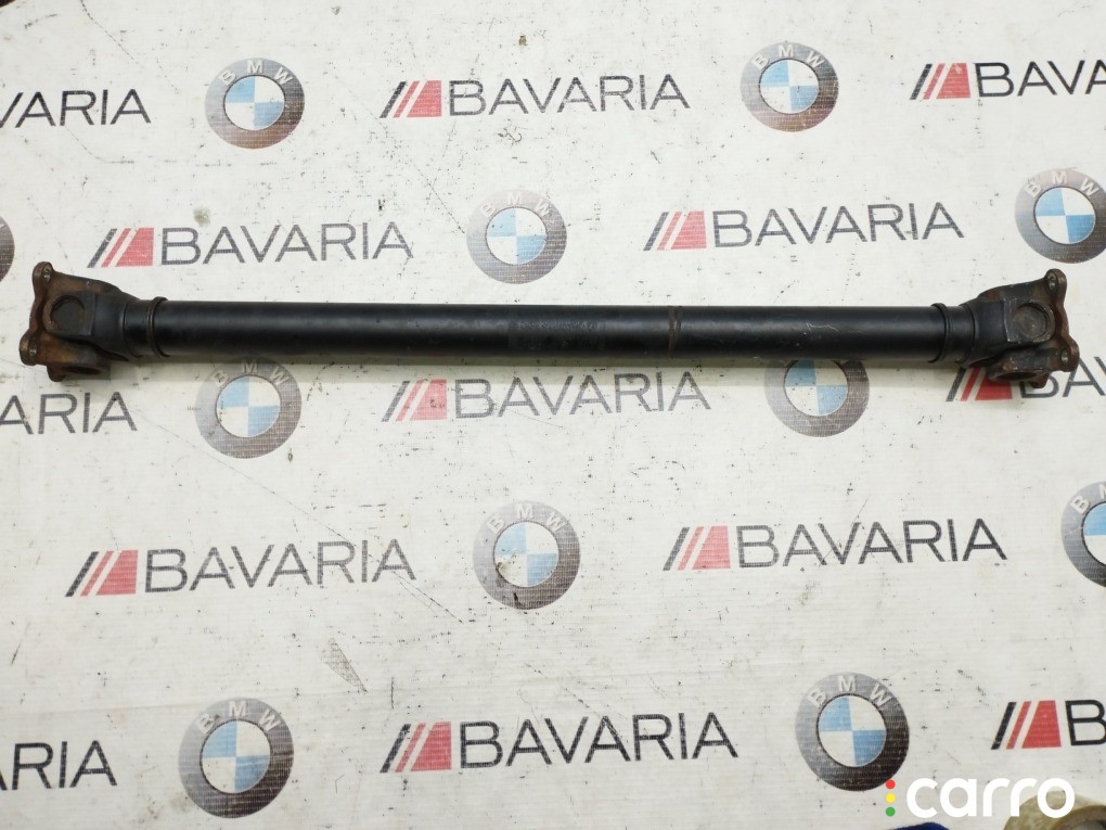 Карданный вал BMW 740iL 2012-2015, 26209425906, фото 1