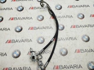 Шланг ГУР BMW 740iL 2012-2015, левый руль, 32416798236