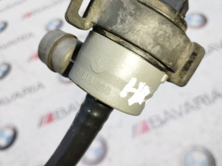 Клапан вентиляции топливного бака BMW 550i 2009-2013, N63 B44 A, 13907619297