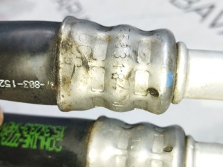 трубопровод акпп BMW 740iL 2012-2015, 17227583183