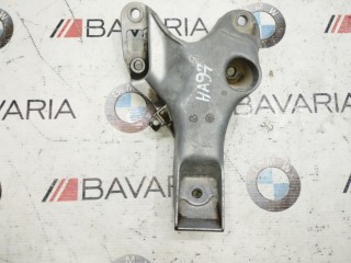 Кронштейн двигателя BMW X5 2013-2018, N55B30, 22116882033