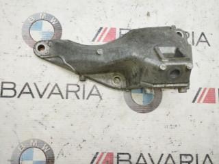 Кронштейн двигателя BMW 740iL 2012-2015, N55B30, 22116781258