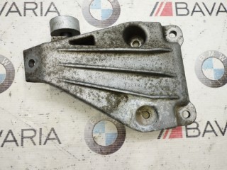 Кронштейн двигателя BMW 740iL 2012-2015, N55B30, 22116796781