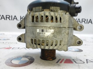 Генератор BMW 530E, B46B20B, 12317616119