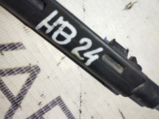 Трос капота средняя часть BMW X5 4.6i, 51238408134