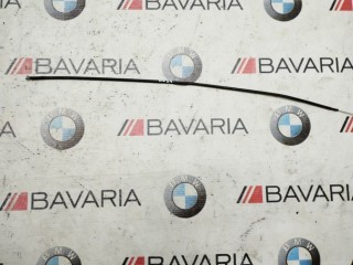 Трос капота между замками BMW X5 4.6i, 51238403219