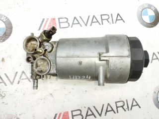 Масляный стакан BMW X5 4.6i, M62B46, 11427511169