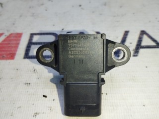 Датчик давления на интеркулере BMW 550i 2002-2007, 13627599042