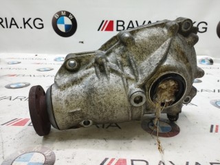 Редуктор BMW 740iL 2012-2015, 31507591997