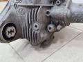 Редуктор переднего моста Audi Q7 4L - фото №4
