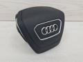 4N0880201L Подушка безопасности водителя Audi A6 C8 - фото №2