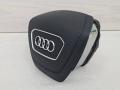 4N0880201L Подушка безопасности водителя Audi A6 C8 - фото №3