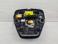4N0880201L Подушка безопасности водителя Audi A6 C8 - фото №4