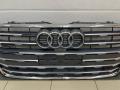 8W6853651AB Решетка радиатора Audi A5 F5 - фото №3