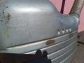 8W0253411A, 8W5253612, 8W0253611 Глушитель Audi A4 B9 2018г. - фото №3