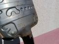 8W0253411A, 8W5253612, 8W0253611 Глушитель Audi A4 B9 2018г. - фото №4