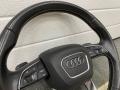 4M0419091J Руль Audi Q7 4M - фото №4