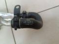 06L121051C, 06L121085AF, 06L121497AB, 8W0819334F Трубка охлаждающей жидкости Audi A4 B9 - фото №2