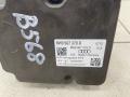 8W0614517AA, 8W0907389R Блок ABS Audi S5 F5 - фото №2