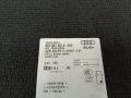8V1864435B, 8V1864436B, 8V5864451B, 8V5864452B Коврики салона Audi A3 8V 2018г. - фото №5