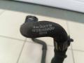 4G0122058D, 4G0122062A Патрубок (трубопровод, шланг) Audi S3 8V рест 2020г. - фото №3