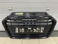 8V3853651AC Решетка радиатора Audi S3 8V рест 2020г. - фото №2
