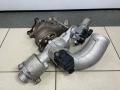 06L145722S, 06L145907D Турбина Audi Q5 FY - фото №4