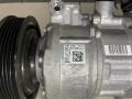 80A816903E Компрессор кондиционера Audi Q5 FY - фото №3
