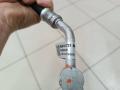80A816721BA Трубка кондиционера Audi Q5 FY - фото №2