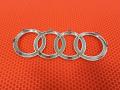 80A853605C Эмблема решетки радиатора Audi Q5 FY - фото №2
