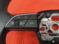 83A419091AH Руль Audi Q3 F3 2021г. - фото №6