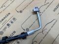 8W0816741AK Трубка кондиционера Audi A4 B9 2021г. - фото №2
