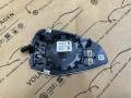 8W0857535F стекляшка зеркала с автозатемнением (фото, фотохром) левого Audi A4 B9 2021г. - фото №2
