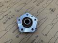 8W0407625G, 8W0407679, 8W0407613B ступица передняя Audi Q5 FY - фото №4