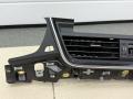 80A820337, 80B820902AB Дефлектор обдува салона Audi Q5 FY - фото №2