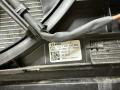 80A121251D кассета радиаторов Audi Q5 FY - фото №3