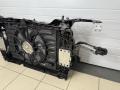 80A121251D кассета радиаторов Audi Q5 FY - фото №4