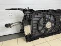 80A121251D кассета радиаторов Audi Q5 FY - фото №5
