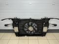 80A121251D кассета радиаторов Audi Q5 FY - фото №9