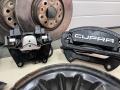 Комплект тормозов SEAT Leon Cupra - фото №2
