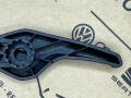 8W0823661D Ручка открывания капота Audi A4 B9 - фото №3