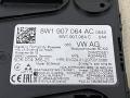 8W1907064C, 8W1907064AC Блок комфорта Audi A4 B9 - фото №2