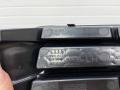 8W0806681P Заглушка (решетка) в бампер левая нижняя Audi A4 Allroad B9 - фото №2