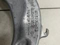 4K0413031AG, 4K0413333B, 4M0413038RH, 8W0411105HL амортизатор передний правый Audi A6 C8 - фото №5