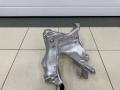 80A399295S, 80A399295 кронштейн двигателя Audi A6 C8 2020г. - фото №3