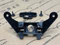 80A853140D, 80A853231D, 80A853795 Кронштейн решетки радиатора Audi Q5 FY - фото №3
